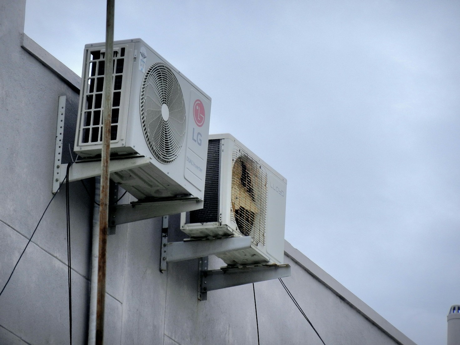 Preparing Your HVAC System for Seasonal Changes